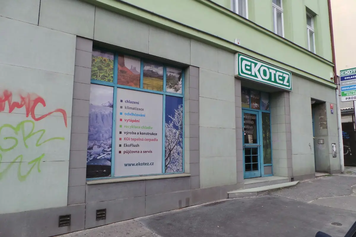 EKOTEZ, spol. s r.o.
